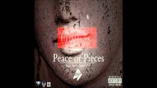 Black Smurf - Peace or Pieces ft. Xavier Wulf (prod. BigLosBeats)