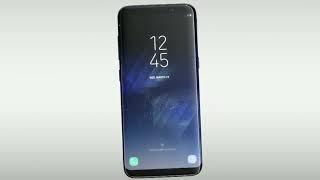 Samsung S8 - now 5.5 years old-New Software Update Released 2022