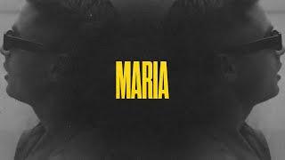 JAMULE x NIMO Type Beat - MARIA (2024)