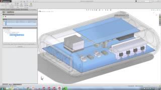 SOLIDWORKS Flow Simulation - Keeping Electronics Cool