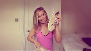 Spring Fashion Haul - Carvela, Ted Baker, Maje! | Anna Saccone