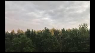 Unexplained Howling/Screaming from the Woods Northeast Ohio 2017