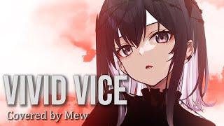 【Jujutsu-Kaisen】VIVID VICE - Who-ya Extended ( cover by Mew )