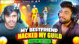 No Internet Prank With V badge Player  But 100 Level Emote  Garena free fire || Kaal Yt