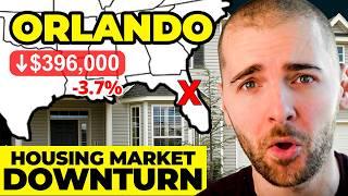 Orlando, FL Housing Market Forecast for 2025