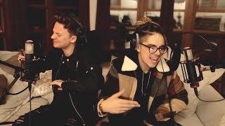 William Singe & Conor Maynard - OOOUUU, Sneakin & Starboy (Mash Up Video)