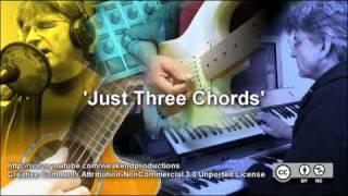 WeakEndProductions - Just Three Chords