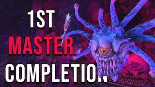 Master Gzemnid's Reliquary Sunday Chill Commentary (1st Live Completion) | Neverwinter