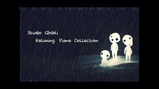 Studio Ghibli Emotional Melody : Cello Collection with Calcifer[作業用、睡眠用BGM、ジブリのチェロメドレー、吉卜力大提琴音樂集]
