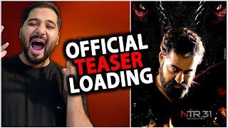 NTR31 DRAGON Official Update By Prashanth Neel | Dragon Shooting | Dragon x Salaar 2 | Salaar 2 News