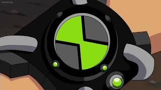 Classic Ben 10 best of heatblast