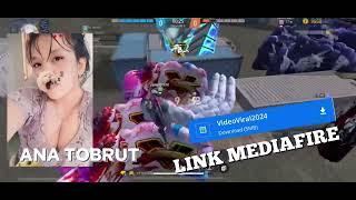 link mediafire tiktok ana t0brut viral ditiktok no pw #freefire #hok #viral #mobilelegends #tiktok