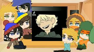 south park react to.. [tweek tweak]. южный парк реакция на.. [твик твик].(ENG;ESP;RUS)  {subtitles}