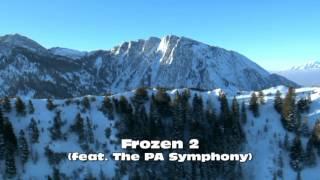 Night Water Project & The P.A. Symphony - New Horizon