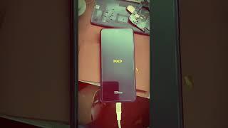 poco X3 charging problem solution 100%