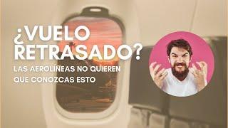 ¿Aeroméxico te canceló tu vuelo? Aquí te cuento qué hacer.