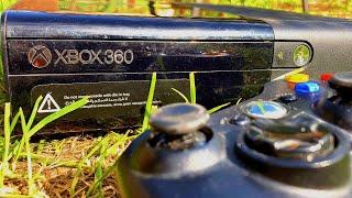 XBOX 360 УНИЧТОЖАЕТ ВСЕХ!