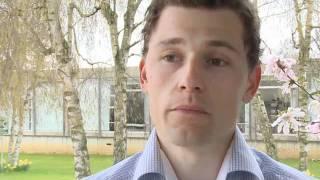 Felix HEINRICH, student from HEC Paris