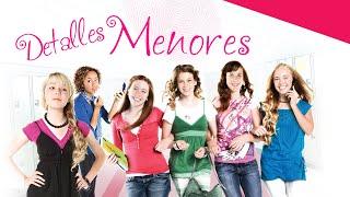 Detalles Menores (2009) | Pelicula Completa | Jeannette McCurdy | Danielle C. Ryan