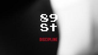 89s† -Discipline