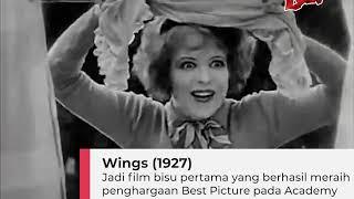 5 Film Bisu Tanpa Dialog Terbaik