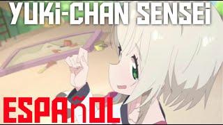 [Short] Yuki-chan Sensei|| Fandub español Completo