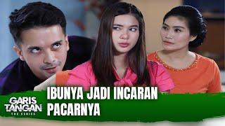 Lebih Suka Kencani Wanita Lebih Tua | Garis Tangan The Series ANTV Eps 13 Full