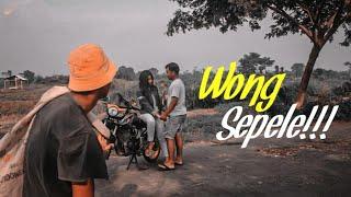 WONG SEPELE - NDARBOY GENK (Unofficial video clips)