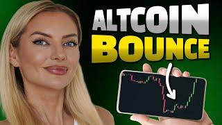 5 Altcoins I'm Trading Before They Pump[WATCH NOW!]