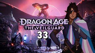 ILLARIO IS SUS | Dragon Age The Veilguard part 33