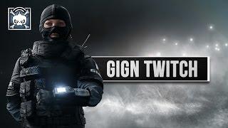 Rainbow Six Siege - Twitch Operator Guide | deutsch