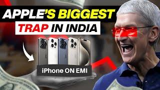 Watch this video before buying an IPhone in 2023 | Aaditya Iyengar