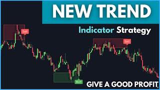 Z-Score Probability Indicator: Always Win Trades With No Confusion Trend