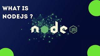 What is Nodejs 1 |  Section 1 Understanding Nodejs