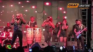 NU-LOOK CAP-HAÏTIEN FULL LIVE 12 AOÛT 2023