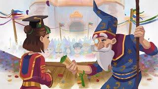 Wizard101: 15 Years of Magical Moments