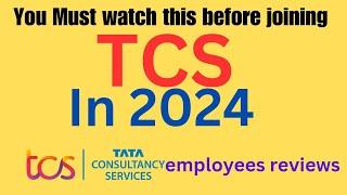 Joining TCS in 2024? This video is for u #tcs #freshers #joining #tcsrehiring