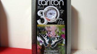 Элитный чай Tarlton.// Elite tea Tarlton