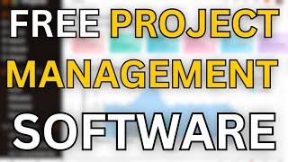 7 Best Free Project Management Software 2025