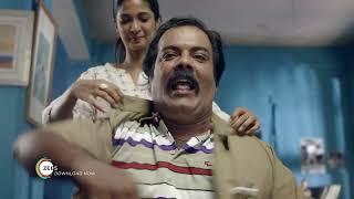 Postman - Tamil - ZEE5 | Munishkanth, Keerthi | Webseries