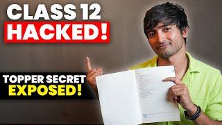 Last 7 Months Strategy for Class 12 to score 95%+ Marks ft. @InfinityLearnEdu