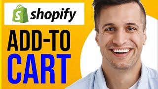 How to Setup One Click Sticky ADD TO CART Shopify (EASY!)