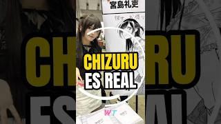 EL AUTOR DE KANOJO OKARISHIMASU HUMILLO A SUS FANÁTICOS #chizuru