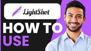 How To Use Lightshot On Windows 11 (Full Tutorial)