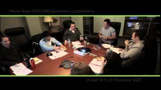 Windstream Enterprise Communications and IT Services Overview