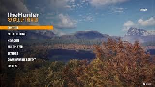 Hunting Bison In Hirschfelden TheHunter: Call of The Wild |The Polish Hunter Gaming|PS5 Livestream