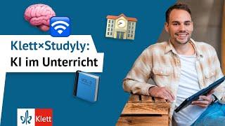 Individuelles Lernen in der Mathematik: Klett×Studyly