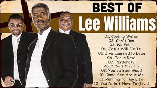 Gospel Vibes Hub - The ONLY Place to Hear Lee Williams & The Spiritual QC's Masterpieces in 2024