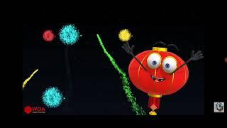 Woa Doodoo intro (NEW YEAR) [i am dizzy for making videos]