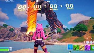 Fortnite Chapter 5 Season 2 LIVE EVENT!